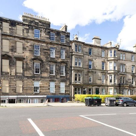 New Town Rooms Edinburgh Exterior foto